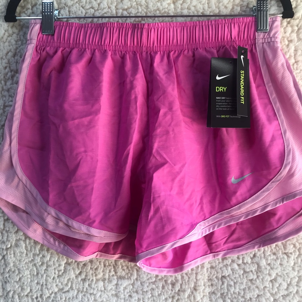 Nike Dri-fit Running Shorts